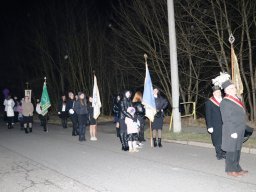 Droga Krzyżowa ulicami naszej parafii, 27.03.2026